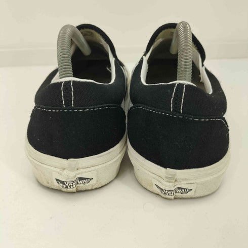 バンズ VANS CLASSIC SLIP-ON SIDESTRIPE メンズ 27.0
