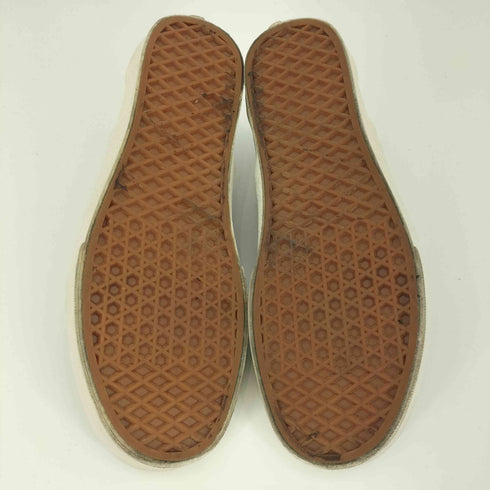 バンズ VANS CLASSIC SLIP-ON SIDESTRIPE メンズ 27.0