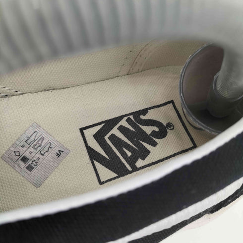 バンズ VANS CLASSIC SLIP-ON SIDESTRIPE メンズ 27.0