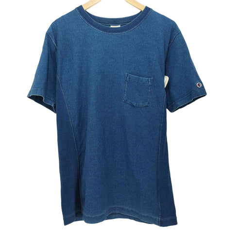 チャンピオン Champion REVERSE WEAVE T-SHIRT メンズ import:XL