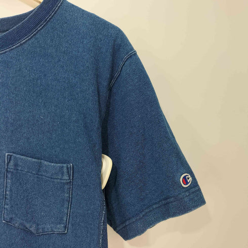 チャンピオン Champion REVERSE WEAVE T-SHIRT メンズ import:XL