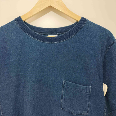 チャンピオン Champion REVERSE WEAVE T-SHIRT メンズ import:XL