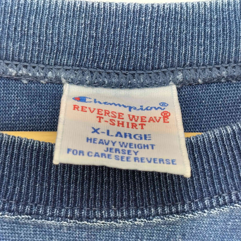 チャンピオン Champion REVERSE WEAVE T-SHIRT メンズ import:XL