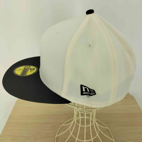 ニューエラ NEW ERA 59FIFTY NEWERA NEWYORK 刺繍 6パネル ベースボールキャップ メンズ 7 2/1