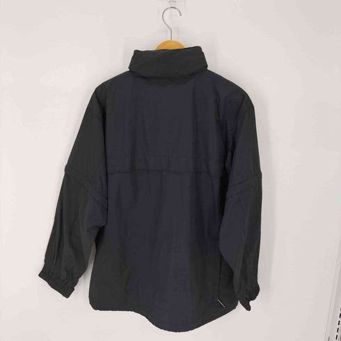 コロンビアスポーツウェア Columbia Sportswear ナイロンジャケット オールブラック メンズ import:S