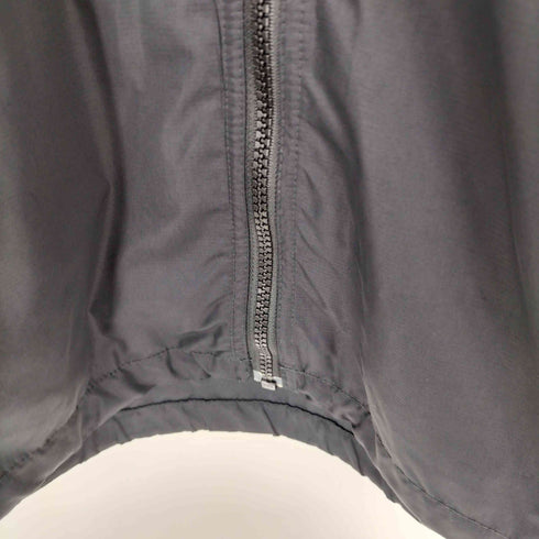 コロンビアスポーツウェア Columbia Sportswear ナイロンジャケット オールブラック メンズ import:S