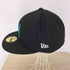 ニューエラ NEW ERA 59FIFTY LOS ANGELES 刺繍 6パネル ベースボールキャップ メンズ 7 2/1