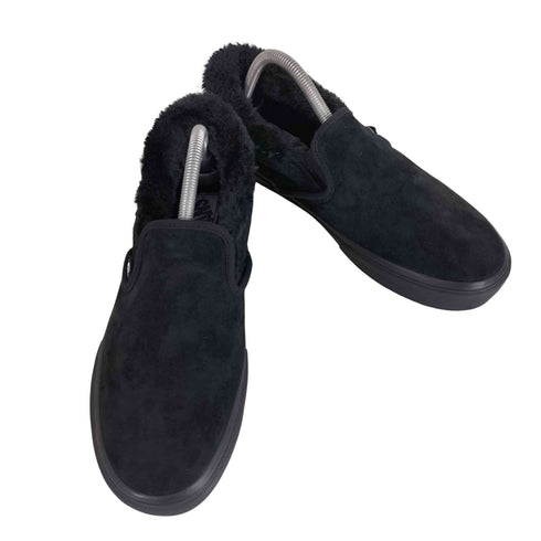 バンズ VANS SLIP ON FUR メンズ JPN:26.5