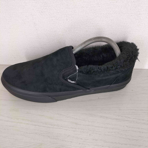 バンズ VANS SLIP ON FUR メンズ JPN:26.5