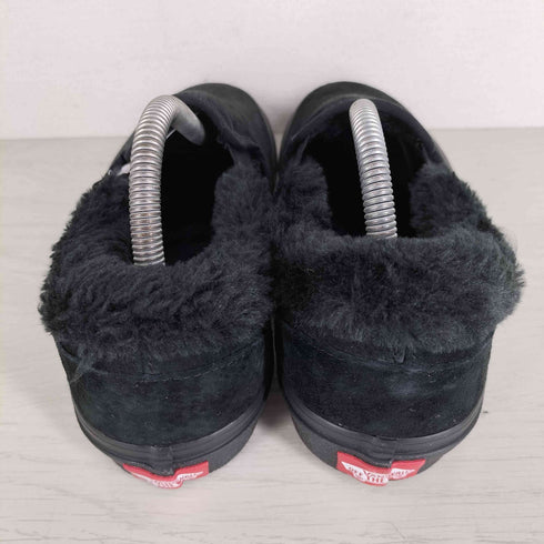 バンズ VANS SLIP ON FUR メンズ JPN:26.5