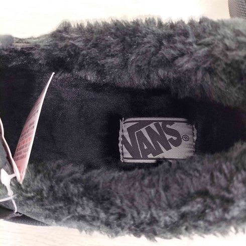 バンズ VANS SLIP ON FUR メンズ JPN:26.5