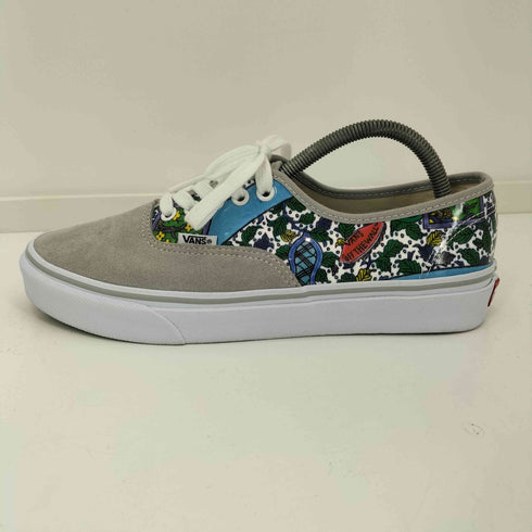 バンズ VANS 24SS 九谷焼 九九谷 KUKUTANI Authentic メンズ 26.5