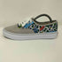 バンズ VANS 24SS 九谷焼 九九谷 KUKUTANI Authentic メンズ 26.5