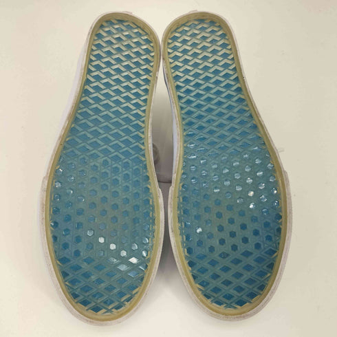 バンズ VANS 24SS 九谷焼 九九谷 KUKUTANI Authentic メンズ 26.5