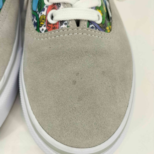 バンズ VANS 24SS 九谷焼 九九谷 KUKUTANI Authentic メンズ 26.5