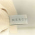 マーキュリーデュオ MERCURYDUO ハーフスリーブ2WAYリボンパワショルニットドッキングワンピース レディース JPN:S