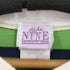 TO BE NINE ボーダー クルーネックカットソー メンズ import:S