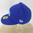ニューエラ NEW ERA 59FIFTY 2x WORLD CHAMPS 刺繍 6パネル ベースボールキャップ メンズ 7 2/1