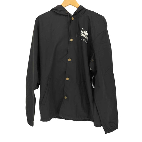 インディペンデント INDEPENDENT D.P.H.C フーディーコーチジャケット メンズ JPN:L