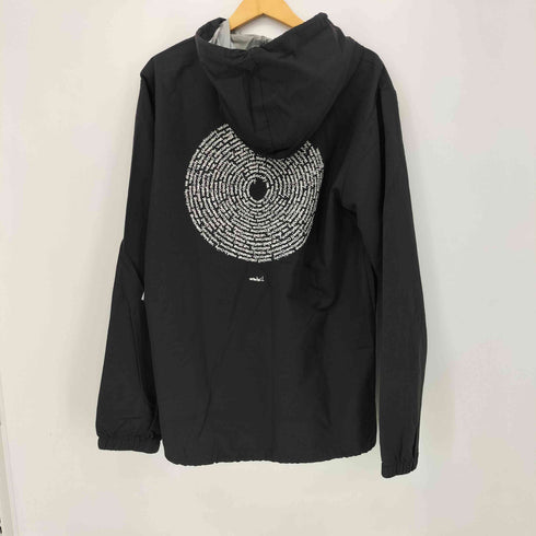 インディペンデント INDEPENDENT D.P.H.C フーディーコーチジャケット メンズ JPN:L