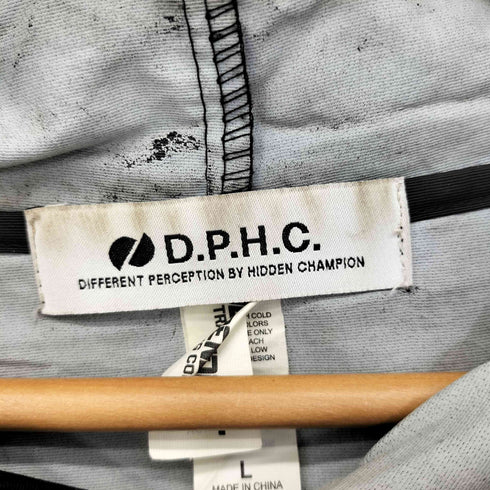 インディペンデント INDEPENDENT D.P.H.C フーディーコーチジャケット メンズ JPN:L