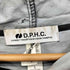 インディペンデント INDEPENDENT D.P.H.C フーディーコーチジャケット メンズ JPN:L