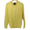 ランズエンド LANDS END Vネックニット メンズ import:M