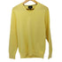 ランズエンド LANDS END Vネックニット メンズ import:M