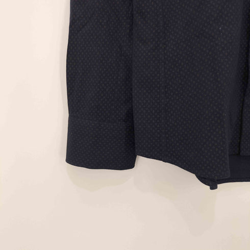 INDUSTYLE TOKYO 鹿の子シャツ メンズ JPN:XL