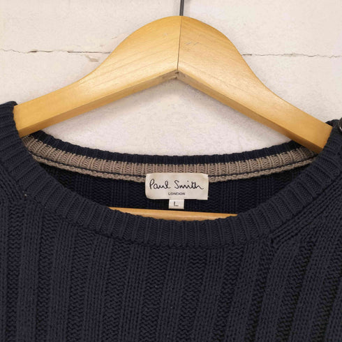 ポールスミスロンドン Paul Smith LONDON ショートニット レディース JPN:L