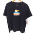 チャムス CHUMS Booby Face Gradation T-Shirt メンズ JPN:XL