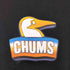 チャムス CHUMS Booby Face Gradation T-Shirt メンズ JPN:XL