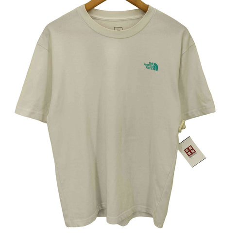 ザノースフェイス THE NORTH FACE S/S DOING IT OUTSI メンズ JPN:L