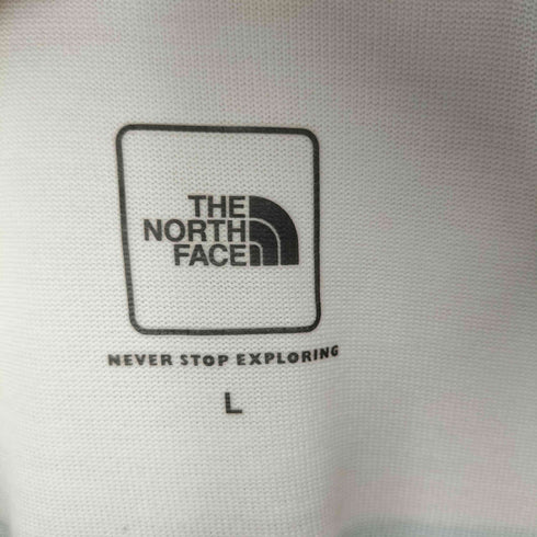 ザノースフェイス THE NORTH FACE S/S DOING IT OUTSI メンズ JPN:L