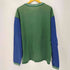 ラファイエット Lafayette 18AW LOGO MOCK NECK CUT SEWN メンズ JPN:XL