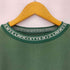 ラファイエット Lafayette 18AW LOGO MOCK NECK CUT SEWN メンズ JPN:XL