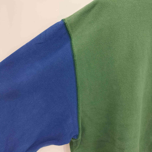 ラファイエット Lafayette 18AW LOGO MOCK NECK CUT SEWN メンズ JPN:XL