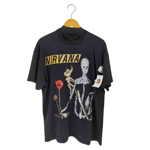 バンドTシャツ メンズ