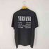 バンドTシャツ メンズ