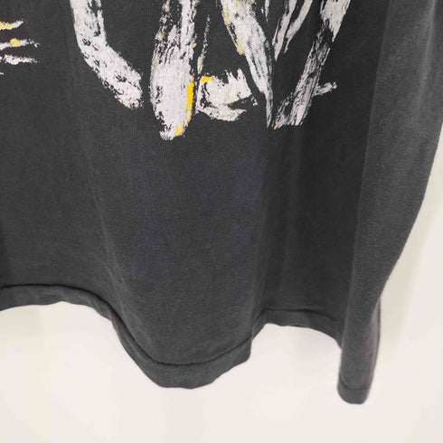 バンドTシャツ メンズ