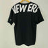 ニューエラ NEW ERA プリント クルーネック半袖Tシャツ メンズ JPN:L