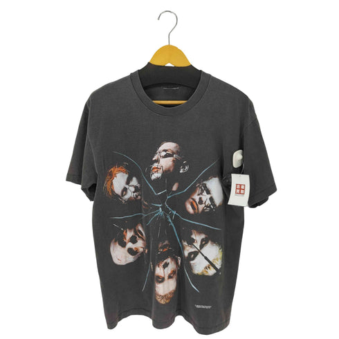 バンドTシャツ メンズ JPN:L