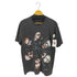 バンドTシャツ メンズ JPN:L