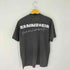 バンドTシャツ メンズ JPN:L