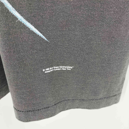 バンドTシャツ メンズ JPN:L
