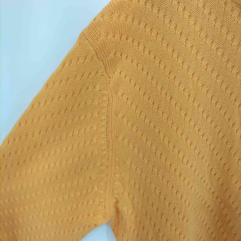 Josabank 90S コットンニット メンズ import:XXL