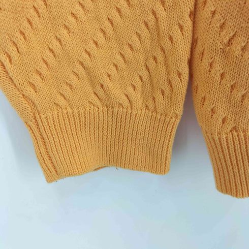 Josabank 90S コットンニット メンズ import:XXL