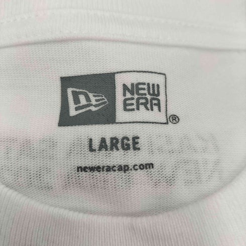 ニューエラ NEW ERA 22AW S / S Cotton Tee メンズ JPN:L