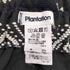プランテーション Plantation キカステッチボーダーJQ レディース JPN:M