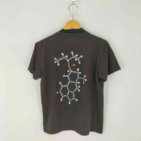 00S 科学者Tシャツ メンズ JPN:S